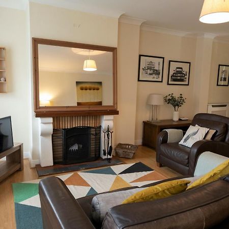 Guestready - Beautiful Apartment In Dublin 4 Экстерьер фото