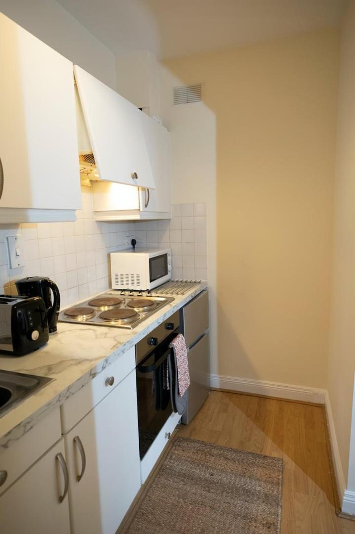 Guestready - Beautiful Apartment In Dublin 4 Экстерьер фото