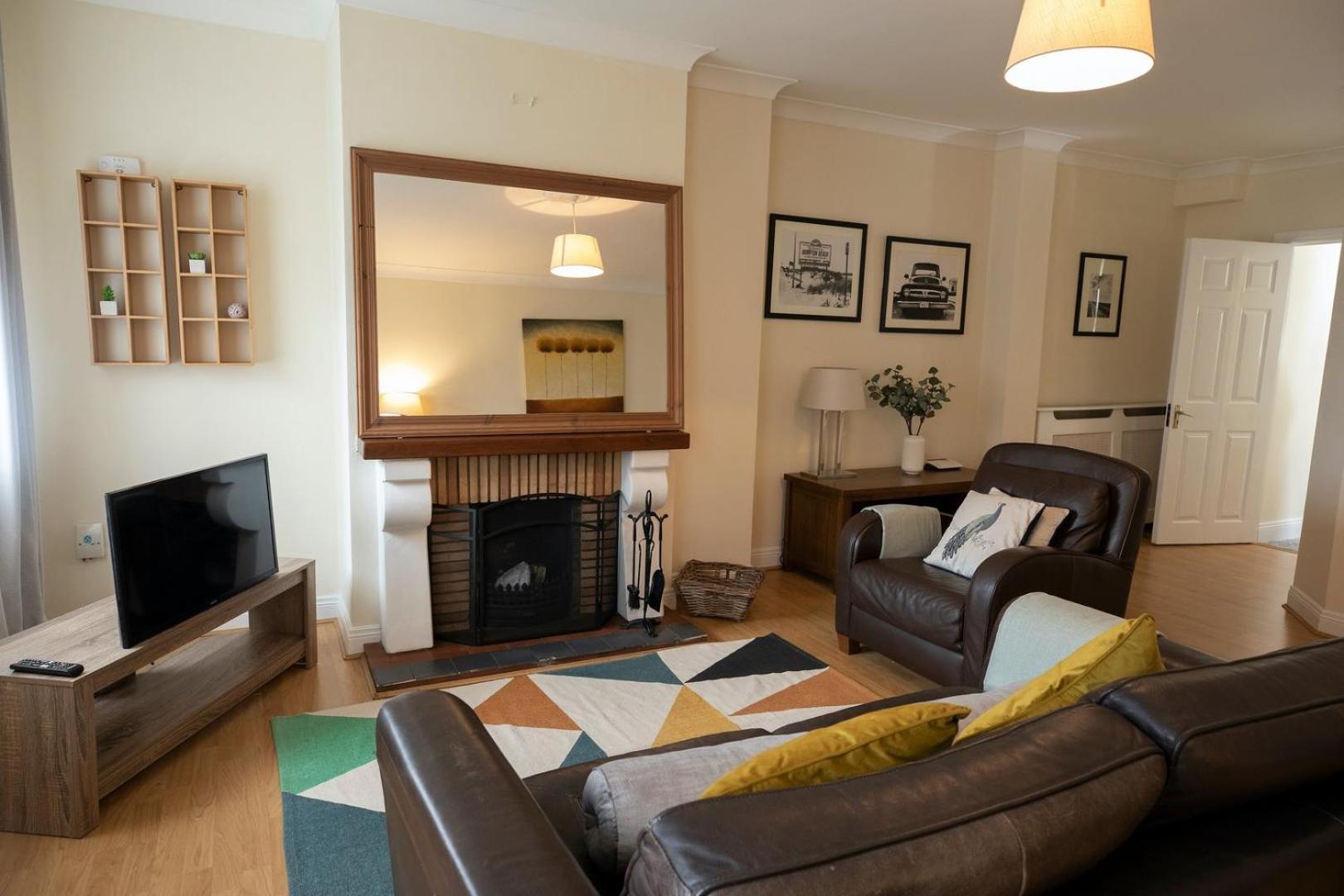 Guestready - Beautiful Apartment In Dublin 4 Экстерьер фото