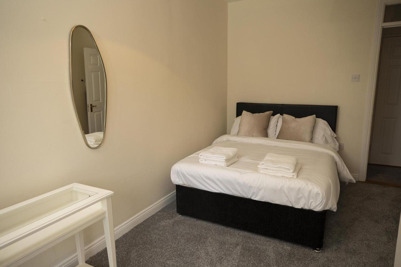 Guestready - Beautiful Apartment In Dublin 4 Экстерьер фото